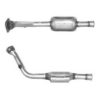 BM CATALYSTS BM90442 Catalytic Converter